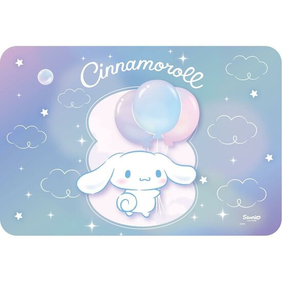 CINAMOROLL - Placemat &#039;43x29cm&#039;