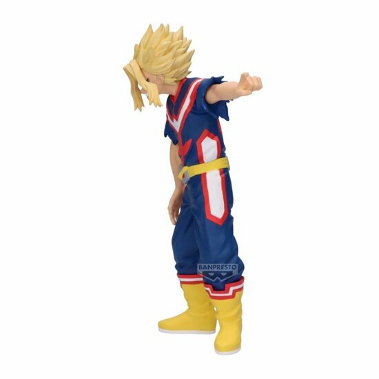 MY HERO ACADEMIA - All Might - The Amazing Heroes-Plus Figure 18cm