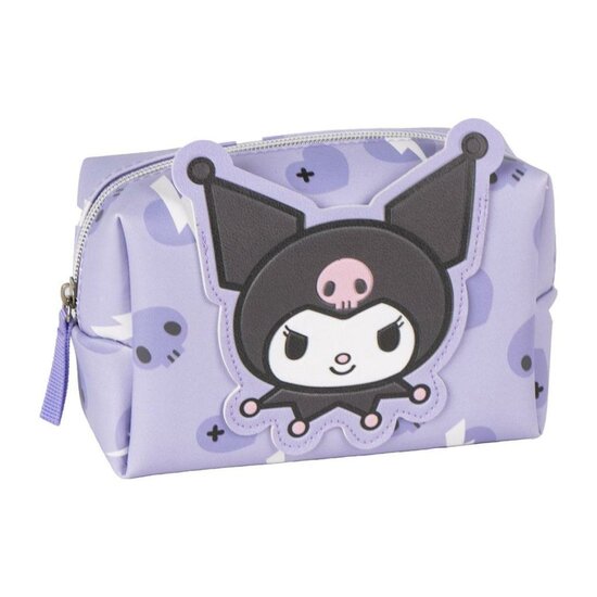 KUROMI - &#039;Brick&#039; Travel Case