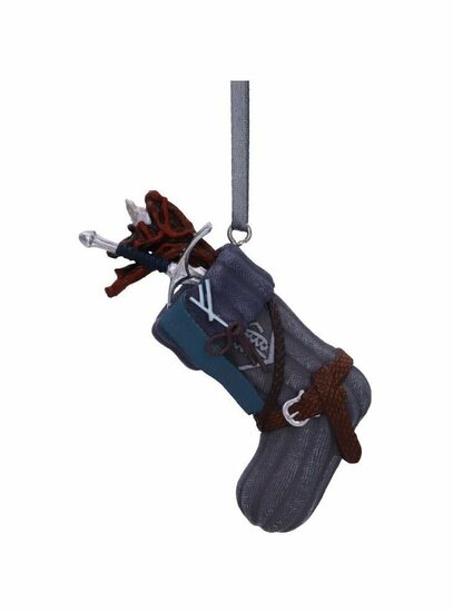 THE LORD OF THE RINGS - Gandalf - Hanging Ornament 8cm