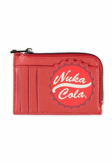 FALLOUT - Nuka Cola - Card Holder
