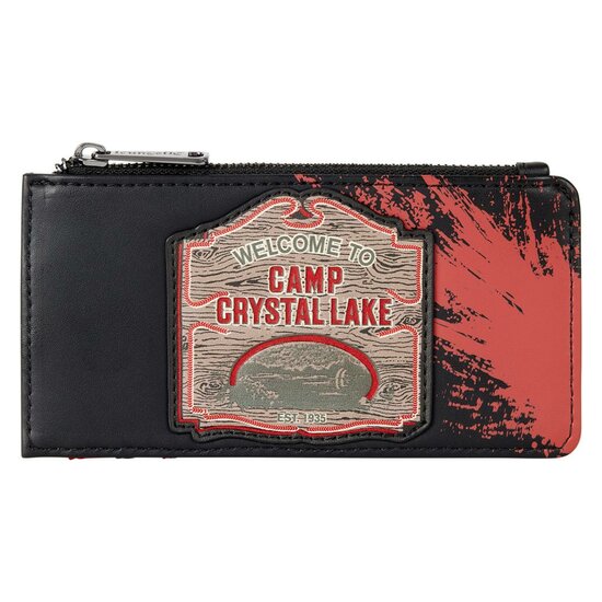 FRIDAY THE 13TH - Cardholder Loungefly