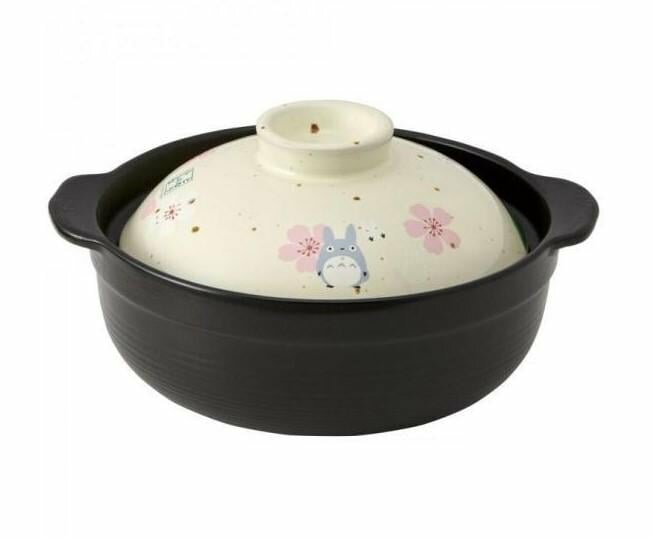 MY NEIGHBOR TOTORO - Mino - Tureen 900ml