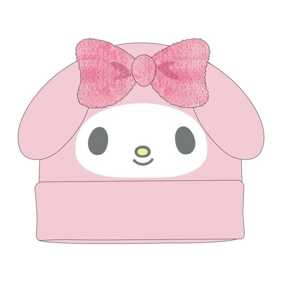 MELODY - Head - Beanie