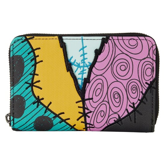 NBX - Sally - Wallet LoungeFly