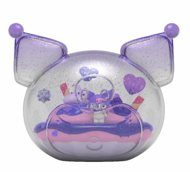 HELLO KITTY - Sanrio Kuromi - Figure Kandyland 12cm