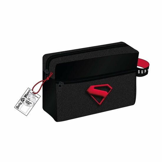 SUPERMAN - Travel Case