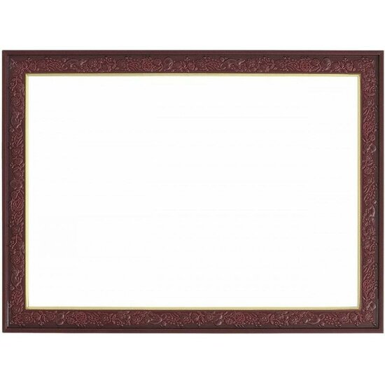 KIKI&#039;S DELIVERY SERVICE - Dark red - Puzzle 108 &amp; 208P Frame