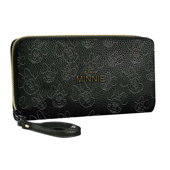 MICKEY &amp; MINNIE - Wallet