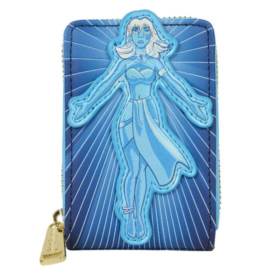 DISNEY - Atlantis Kida - Wallet LoungeFly