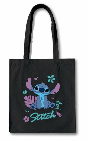 STITCH - Flower - Insulated Tote Bag &#039;39x37cm&#039;