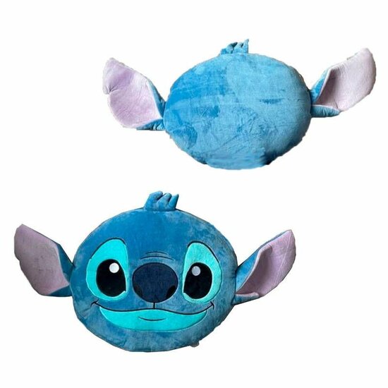 DISNEY - Stitch - 3D Cushion