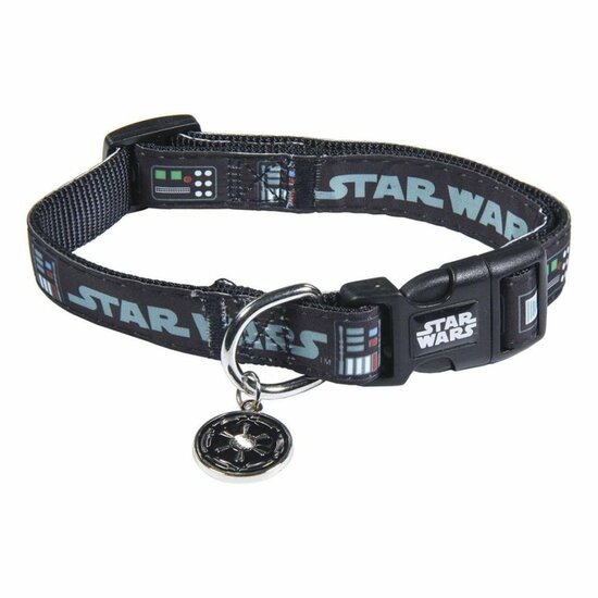 DARTH VADER - Hondenhalsband - XXS