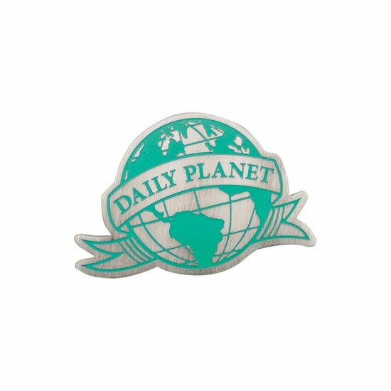 SUPERMAN 2025 - Daily Planet - Limited Edition Pin&#039;s