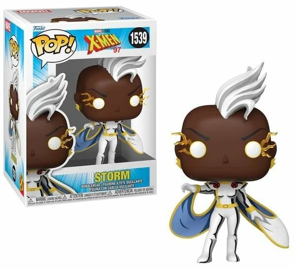 X-MEN &#039;97 - POP Marvel N? 1539 - Storm