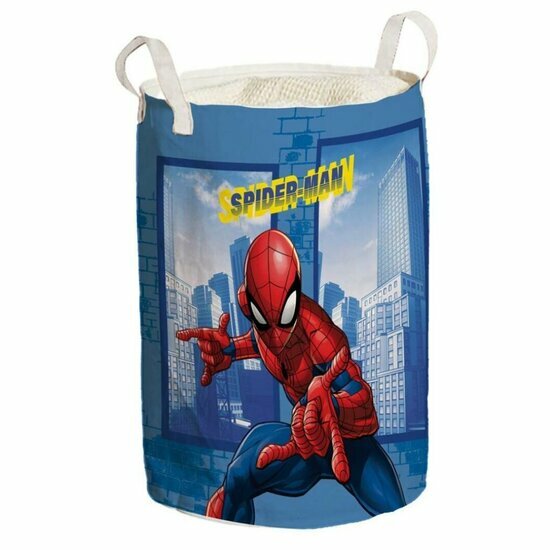 MARVEL - Spider-Man - Laundry Bag 50x32cm