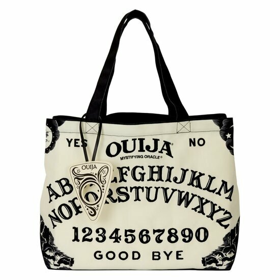 HASBRO - Ouija - Canvas Tote Bag Loungefly
