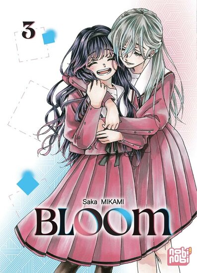BLOOM - Tome 3