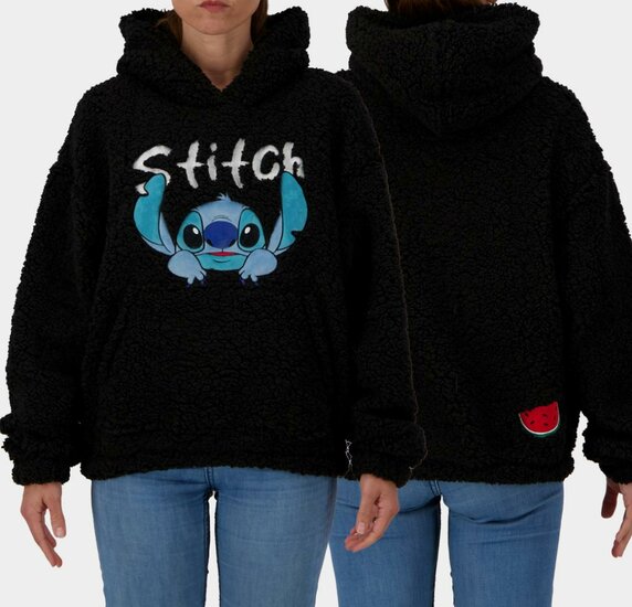 STITCH - Teddy Women&#039;s Hoodie (S)