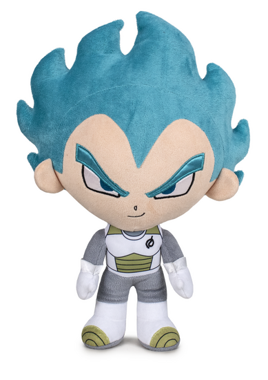 DRAGON BALL - Vegeta Plush - 31cm