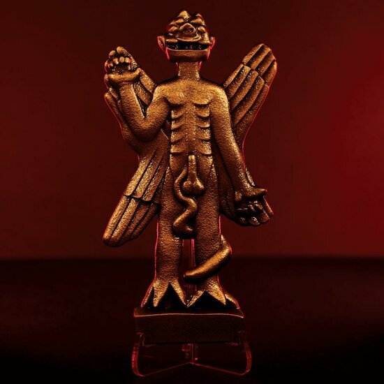 THE EXORCIST - Pazuzu - Limited Edition Ingot