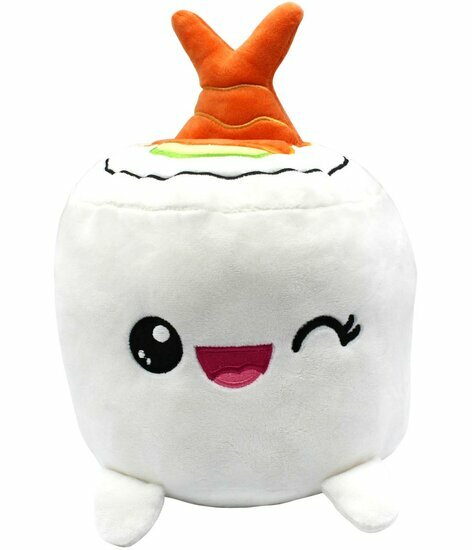 PLUSHI - Ebiten Sushi - Plush 20cm