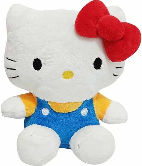 HELLO KITTY - Hello Kitty - 14cm