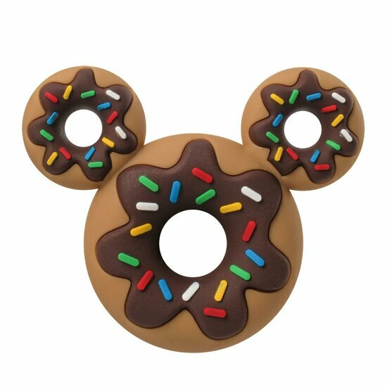 MICKEY - Donut D-Lish Treats - Magnet