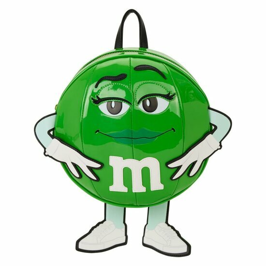 M&amp;MS - Mini Backpack LoungeFly