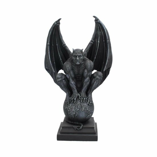 GRASP OF DARKNESS - Statue 31cm
