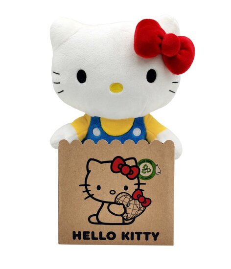 HELLO KITTY - Hello Kitty Classic - 24cm