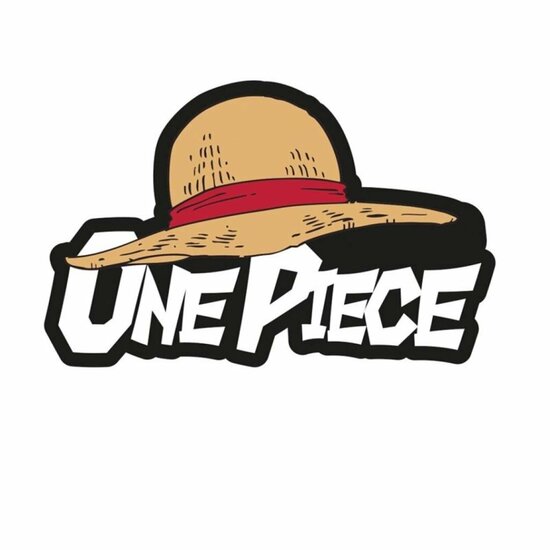 ONE PIECE - Logo - Cushion