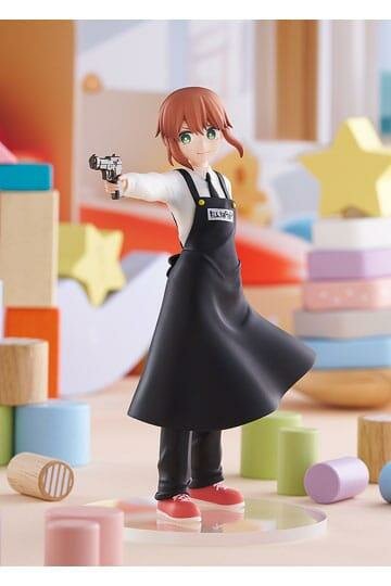 KINDERGARTEN WARS - Rita - Pop Up Parade 17cm