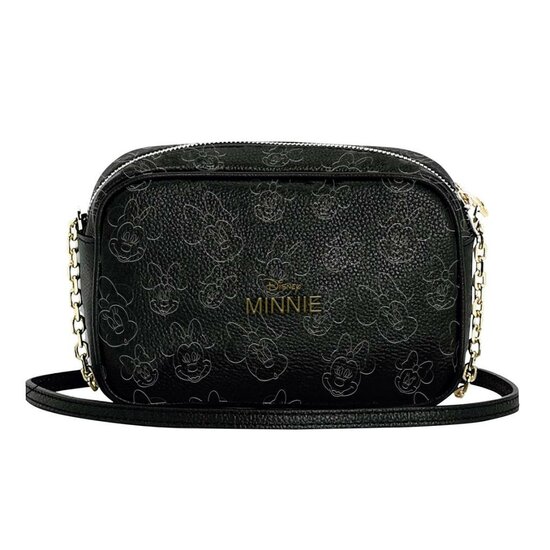 MICKEY &amp; MINNIE - Shoulderbag - 21,5x12,5x8cm