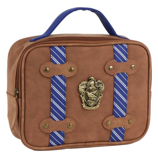 HARRY POTTER - Ravenclaw - Travel Case