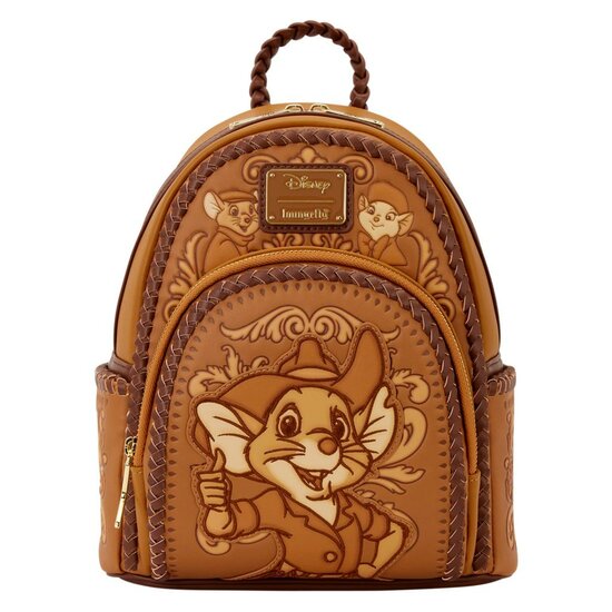 DISNEY - The Rescuers Down Under - Mini Backpack LoungeFly