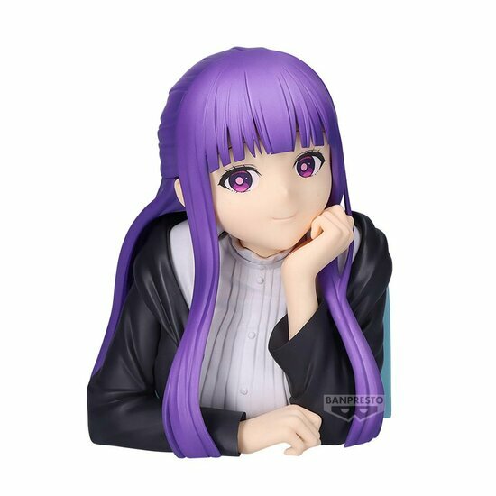 FRIEREN BEYOND JOURNEY&#039;S END - Fern - Figure Bust Figure 12cm