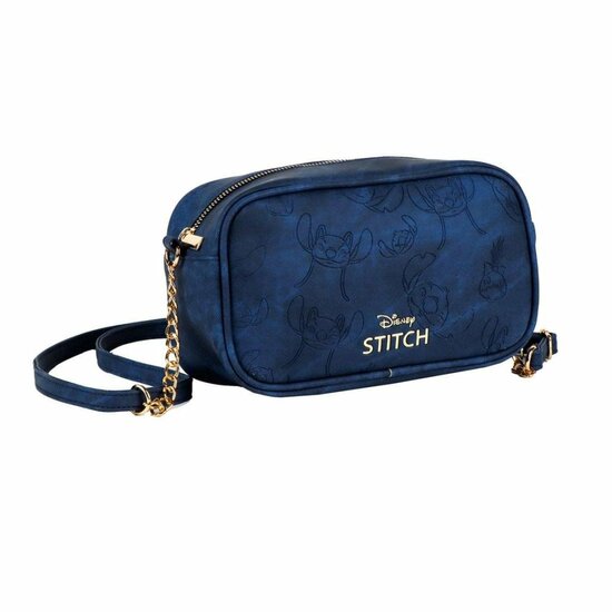 STITCH &amp; ANGEL &amp; SCRUMP - Shoulderbag - 21,5x12,5x8cm