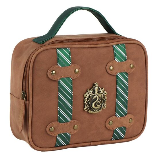HARRY POTTER - Slythenrin - Travel Case
