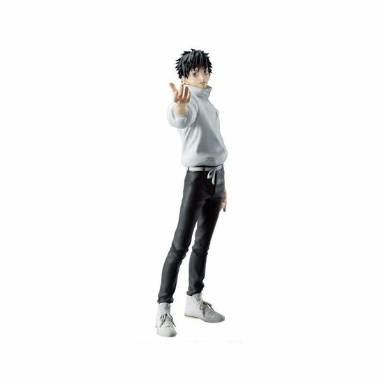 JUJUTSU KAISEN 0 - Yuta Okkotsu - Figure Maximatic 24cm