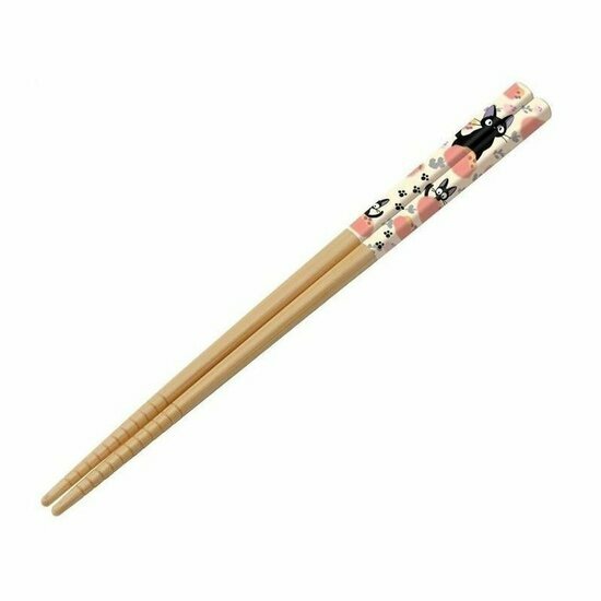 KIKI&#039;S DELIVERY SERVICE - Jiji Pink - Chopstick 21cm