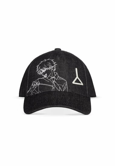 CHAINSAW MAN - Denji - Adjustable Cap