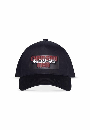 CHAINSAW MAN - Logo - Adjustable Cap