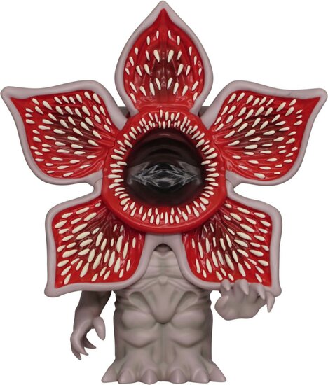 STRANGER THINGS - Demogorgon - Figural Bank