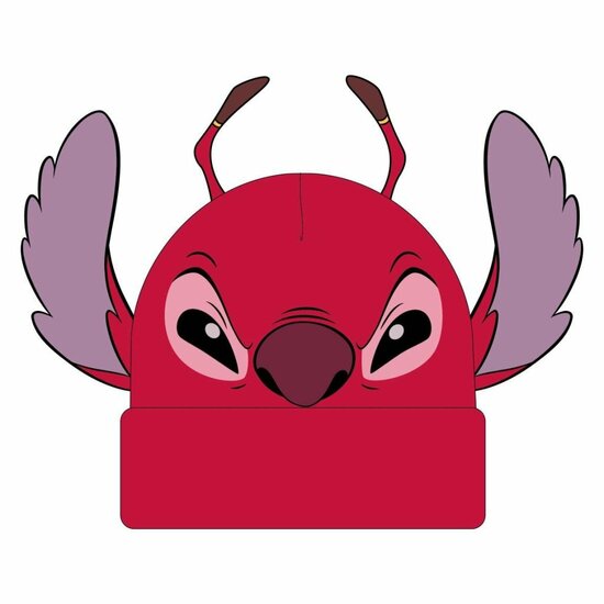 LEROY - Head - Beanie