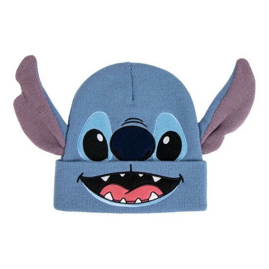 STITCH - Head - Beanie
