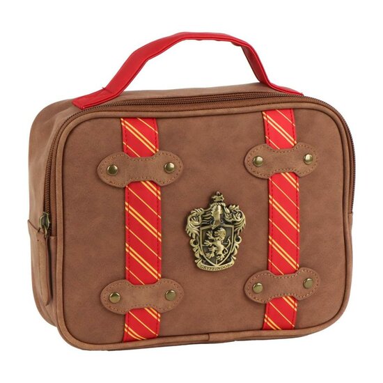 HARRY POTTER - Gryffondor - Travel Case