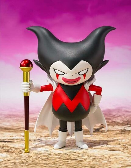 DRAGON BALL DAIMA - King Gomah - Figure S.H. Figuarts 7.5cm