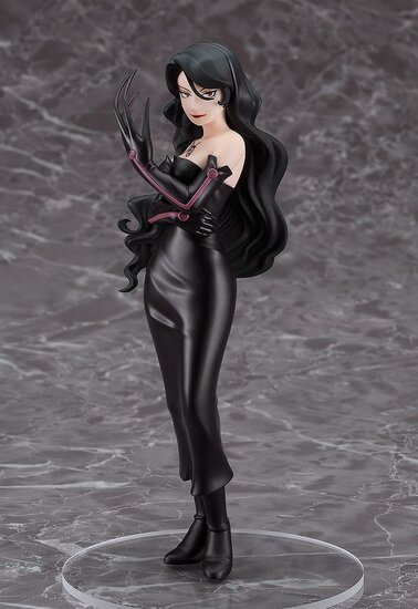 FULL METAL ALCHEMIST BROTHERHOOD - Lust - Pop Up Parade 17cm