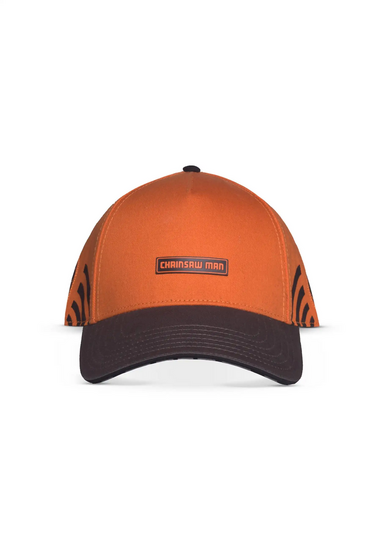 CHAINSAW MAN - Logo - Adjustable Cap